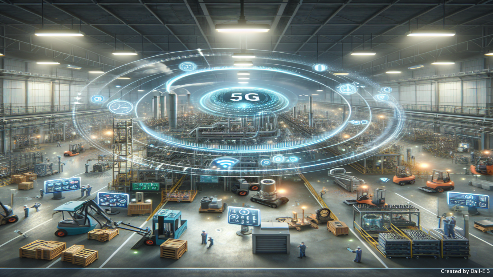 5G for closed-loop manufacturing - Performance measurements of a 5G closed-loop setup